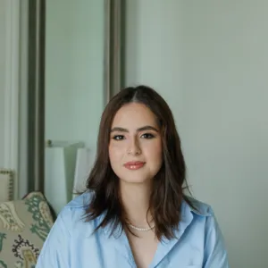 Thalissa Telleria