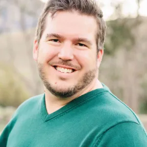Andrew Benson