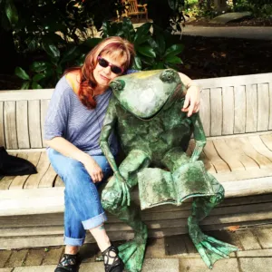 Connie Stanislaus