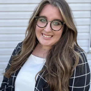Emily Zubriski