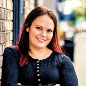 Faith Kingery