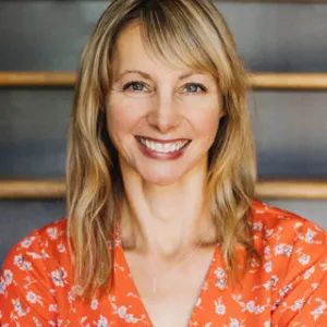 Megan Palensky, LPC, NCC, M.Ed, Therapist in St. Louis, MO 