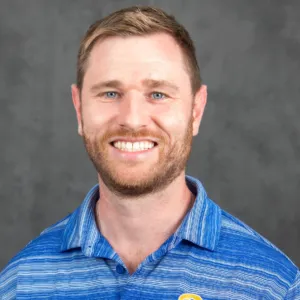 Eric Steininger