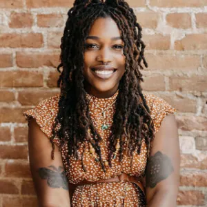 Ta'nia Jordan