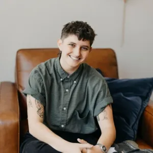 Levi Levin, Counseling Intern, Therapist in St. Louis, MO 