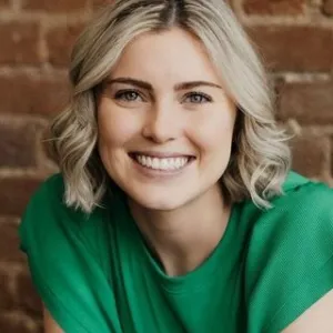 Megan Pierce