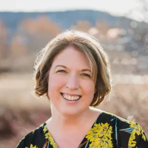 Christine Hurst