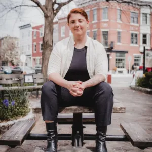 Colby Agostinelli, LMFT, CST, Sex Therapist in Philadelphia, PA 