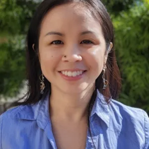Gina Li, LCSW, Licensed Clinical Social Worker  in California 