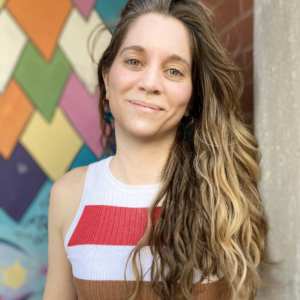 Bethany Haug, LPC, Licensed Professional Counselor in Portland, OR 