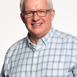 Karl Thomas, , Registered Marriage and Family Therapist Intern in St. Paul, MN 55114