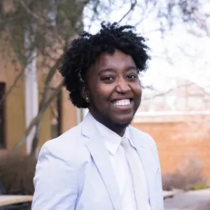 Jasiah McCalla, , Associate Professional Counselor 