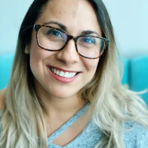 Stephanie Adams mendez