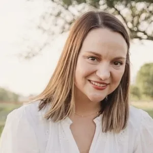 Rebecca Self