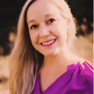 Lauren Mosback