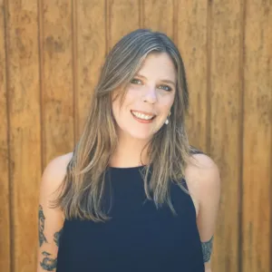 Caitlin Hatch, LMHC, Licensed Mental Health Counselor in Brooklyn, NY 