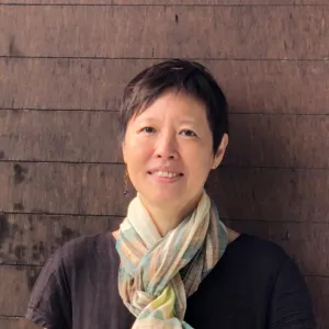 Juei-chen  Chao