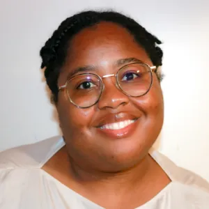 Vanessa Campbell