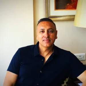 Hj Bains