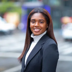 Nia Walters