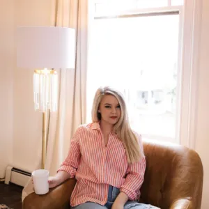 Hannah Andrews
