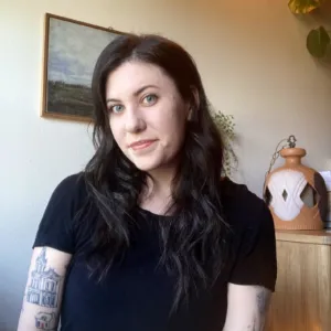 Gabriella Losada, MA, Professional Counselor Associate in Portland, OR 