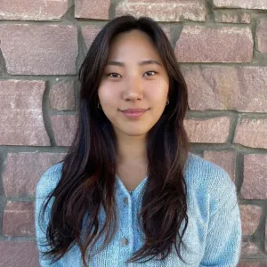 Michelle Song