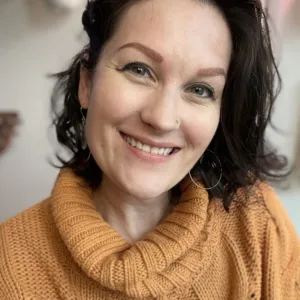 Melisa De Seguirant, LPC, LMFT, Licensed Professional Counselor  in Oregon 
