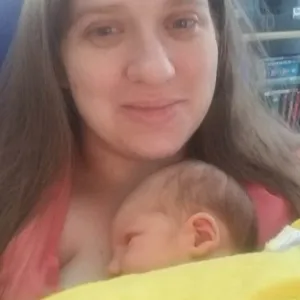 Nichole O'Keefe, LPC, Licensed Professional Counselor in flushing, MI 
