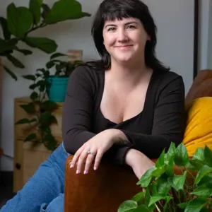 Colleen Trojbom