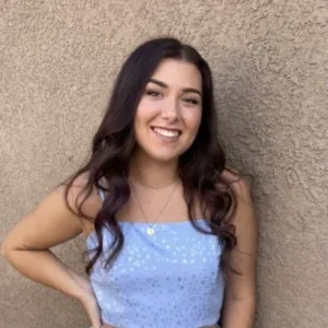 Francesca Kagy-lauro