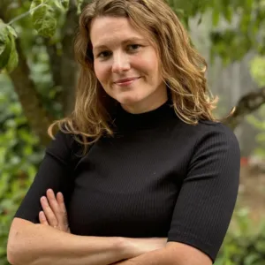 Anna Roots