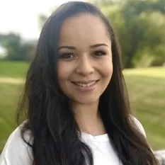 Kristin Mack brown