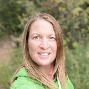 Elizabeth Milhaupt