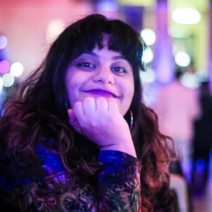 Ava Mohtashemi