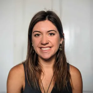 Caitlin Shea