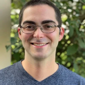 Daniel Rosenblum