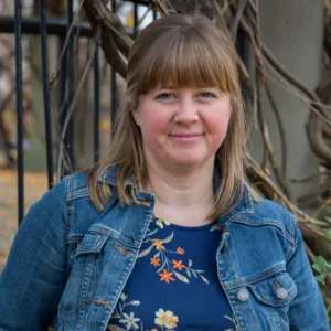 Carly Habenschuss, LPCC-S, Licensed Professional Clinical Counselor in Columbus, OH 