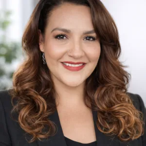 Lizette Solis