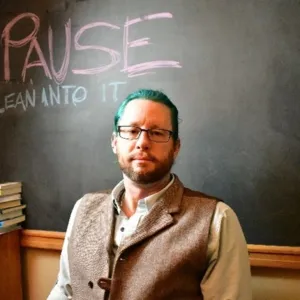 Andrew Benjamin, LLMSW, Licensed Master of Social Work in Ann Arbor, MI 