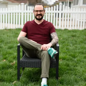 Patrick Santilli