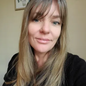 Amanda Berriault