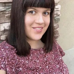 Ivy Anna Rizzo, Licensed Clinical Counselor LPCC, Counselor in Albuquerque, NM 