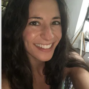 Chavie Lichtenberg