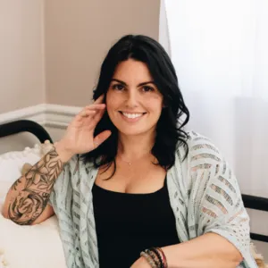 Tiffany Cutrone