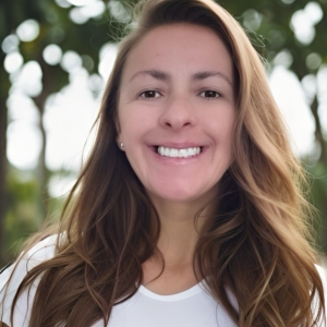 Daiana Chapman, AMFT, Marriage and Family Therapist Associate in San Diego, CA 