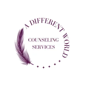 A different world Counseling services