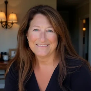 Marcie Carlson