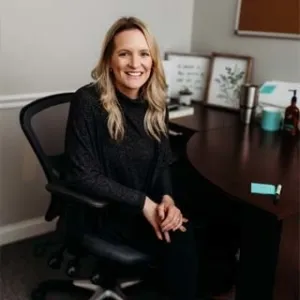 Chelsea Newcomb, LCSW, Licensed Clinical Social Worker in Carmel, IN 