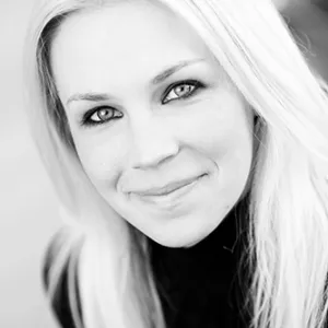 Kristin marguerite Doidge